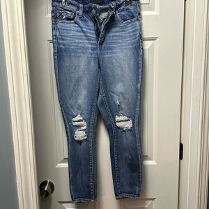 Buckle Black jeans new condition​